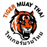 Tiger Muay Thai, Phuket, Thailand